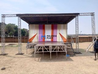 Stage for sale - Buy in Malawi
