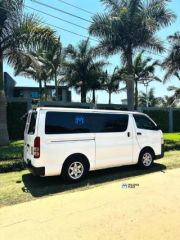 Toyota Hiace - Buy in Malawi