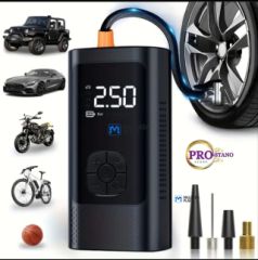 Digital Air Compressor - Buy in Malawi