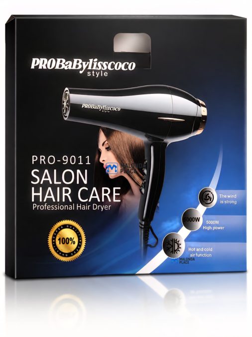 hair dryers