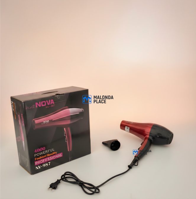 hair dryers