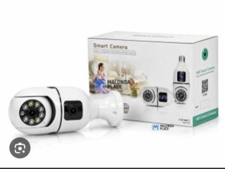 Smart cameras 360rotation - Buy in Malawi