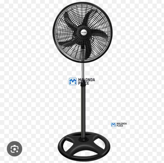 AILYONS Stand Fans