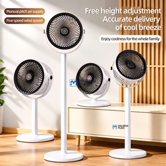 Fans for sale