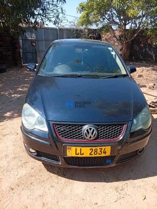 VW Polo