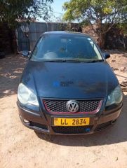 VW Polo - Buy in Malawi