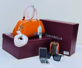 NEW CHRISBELLA BOXED - Buy in Malawi