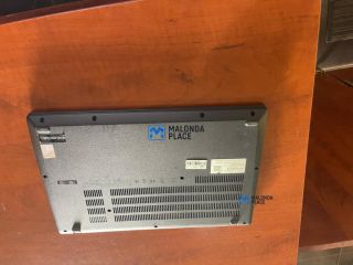 Lenovo Thinkpad Laptop - Buy in Malawi