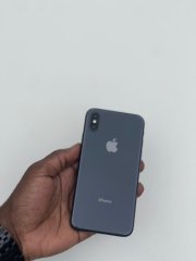 iPhone X USA version