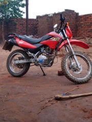Honda XR 125 - Buy in Malawi