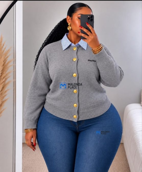 QUALITY TOPSWEATER