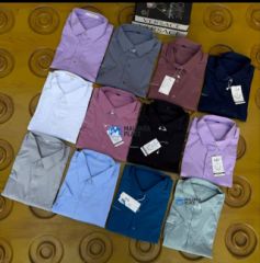SHORT SLEEVE SHIRTS M TO XXL - Buy in Malawi