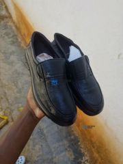 Bello black shoes - Buy in Malawi