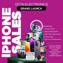 IPhone accessories - Buy in Malawi