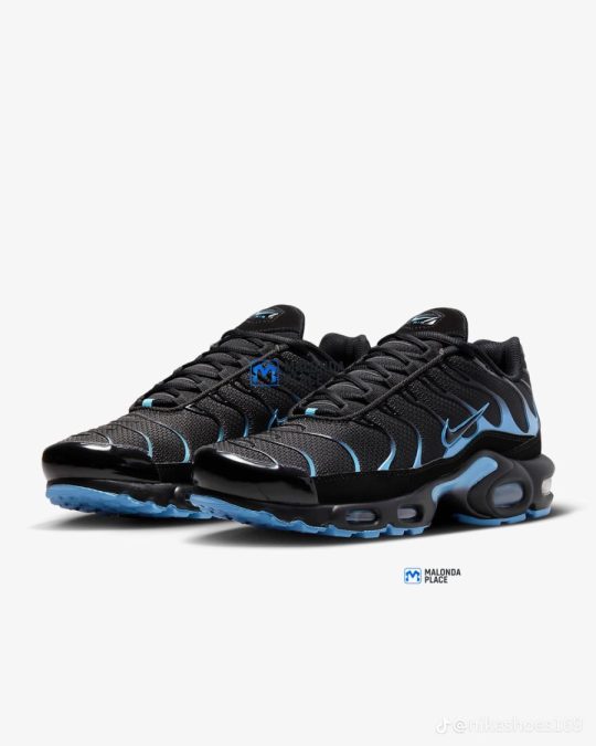 Nike TN plus