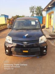 Toyota Sienta IT - Buy in Malawi