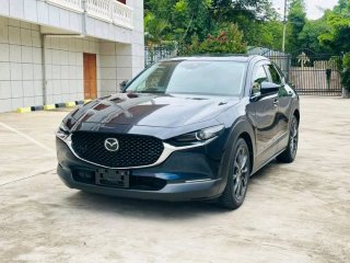 UNREGISTERED MAZDA CX-30  2020 MODEL - For Sale in Blantyre