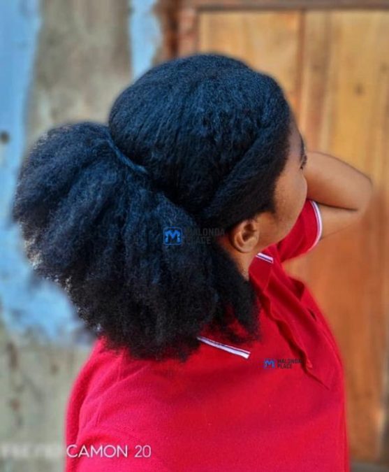 INNATE HAIR PRODUCTS