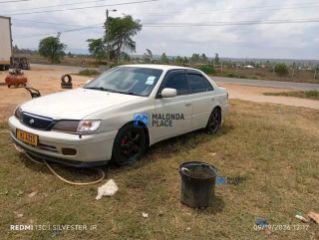 Toyota Corona Primio - Buy in Malawi
