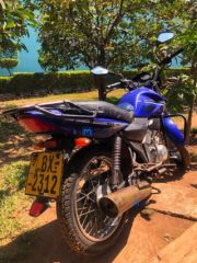 Motor Bike for sale - Buy in Malawi