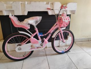 Size 20 Bicycle - Buy in Malawi