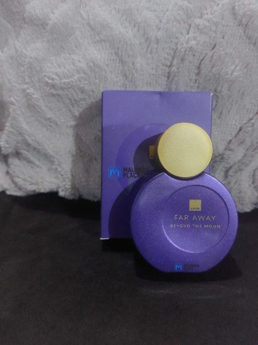 Avon Perfumes