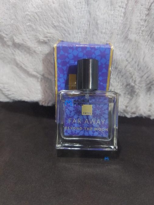 Avon Perfumes