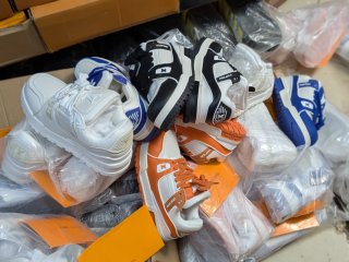 LV Shoes for sale in Area 51A, Lilongwe, Malawi