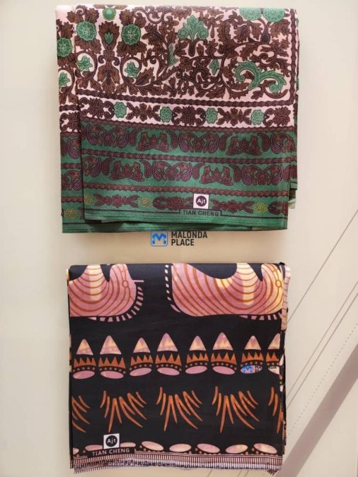 wrappers for sale 6 meters