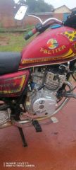 Motorcycle - Buy in Malawi