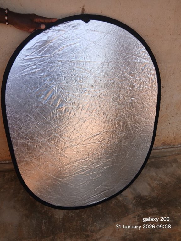 2N1reflector 90cmX120cm