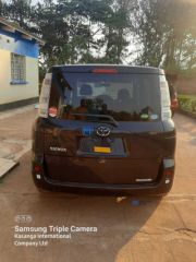 Toyota Sienta - Buy in Malawi
