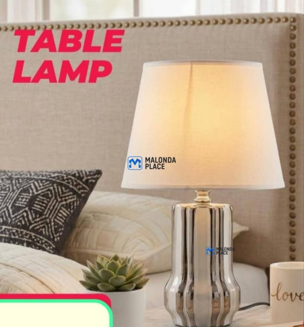 table lamp