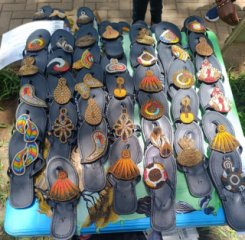 sandals for sale in Area 4, Lilongwe, Malawi