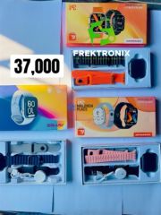 Smartwatches - Buy in Malawi