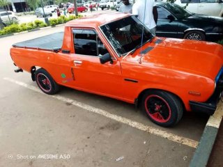 Nissan Champ - For Sale in Mzuzu