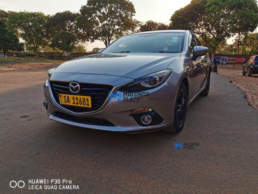 Mazda