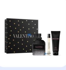 Spray (100ml) with 175ml Shower Gel + 10ml EDT - Buy in Malawi