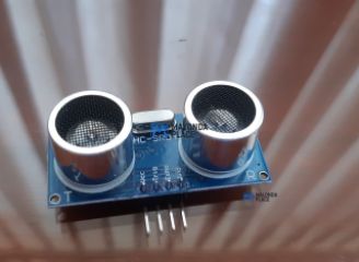 Ultrasonic distance sensor - Buy in Malawi