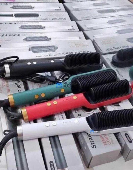 Hotcombs