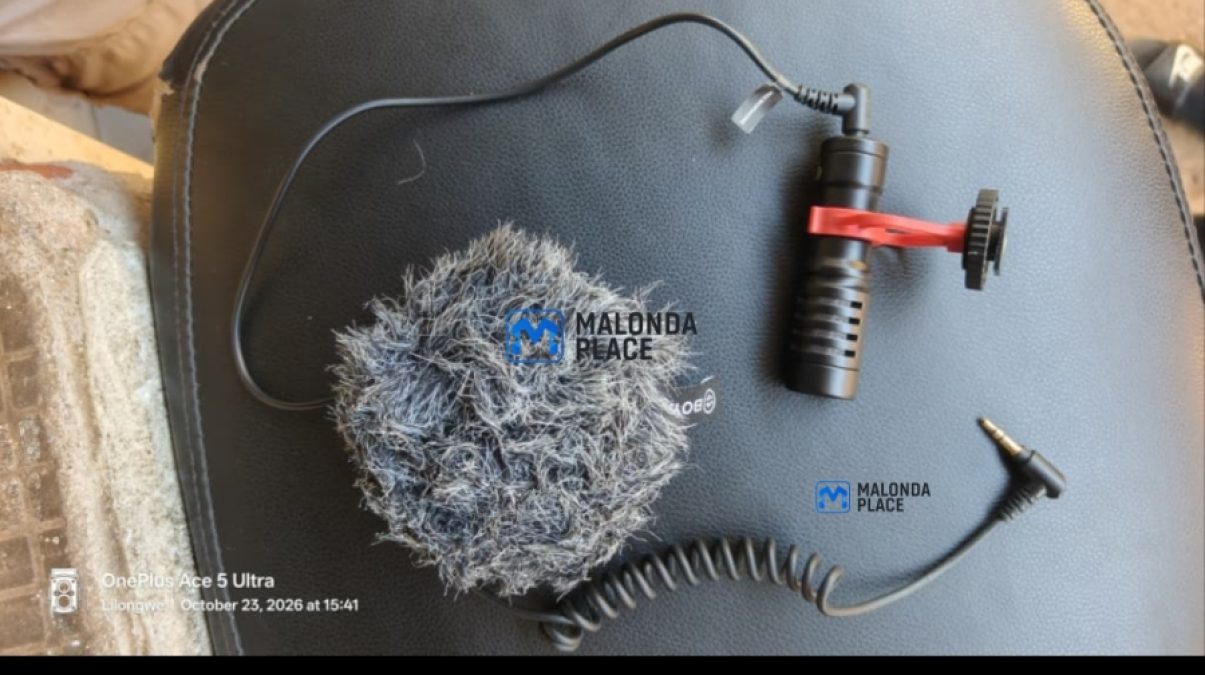 Boya boom record mic for sale