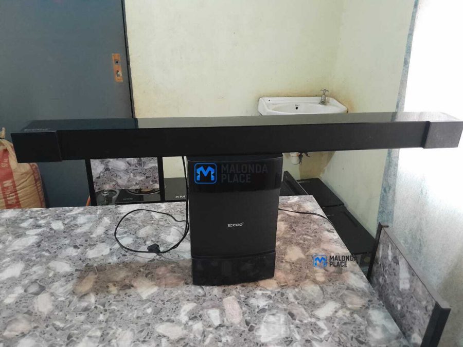 Sound bar