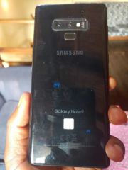 Samsung Galaxy Note 9 8GB RAM 512GB Strong Battery  Going at MWK 890,000 Open for negotiations  Lilo - Buy in Malawi