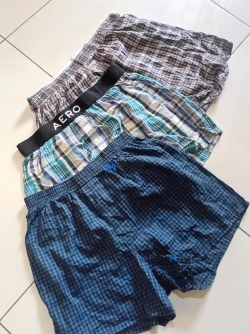 Boxer shorts