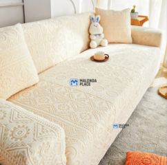 Elastic Sofa Covers Sizes 3-2-1, 2-2-1-1, 3, 4/L Shape - Buy in Malawi