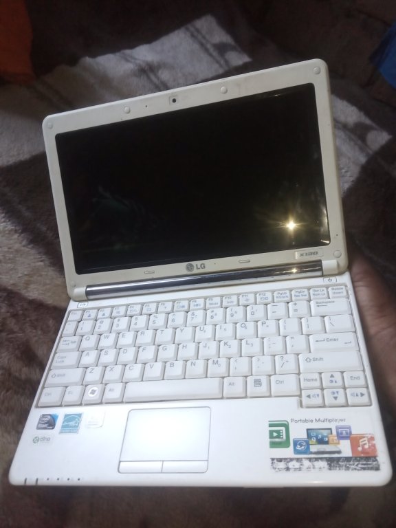 Portable Laptop