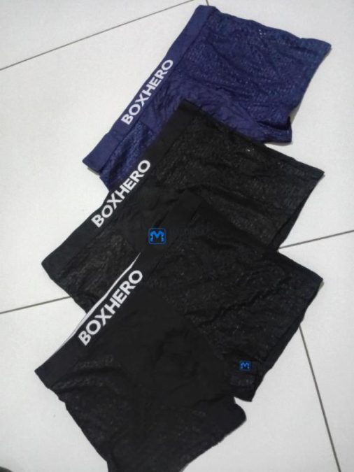Boxers