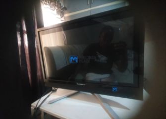 Lenovo all in one With Keyboard and Mouse. - Buy in Malawi