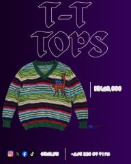 T top - Buy in Malawi