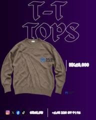 T top - Buy in Malawi